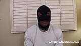 Foot Slave Audition - Slave Greg snapshot 19