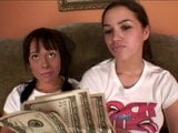 Cj och ari sux snapshot 3