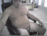 grandpa stroke on webcam snapshot 5