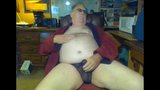 grandpa cum on webcam snapshot 13