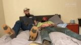 bearded jerk off snapshot 2