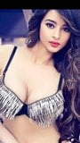 Bollywood hete sexi actrice Ankita snapshot 6