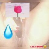 Lola rayne đồ chơi buổi sáng chơi snapshot 1