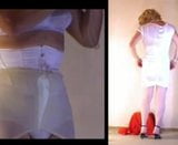 Ik hou van crossdressing als meisje snapshot 9