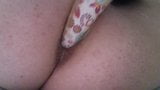 Anal mit vibrator snapshot 3