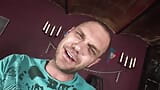 Aventurile lui Nacho Vidal - episodul 37 snapshot 1