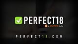 De meest 18-jarige die je vandaag zult krijgen! voor Perfect18 snapshot 1