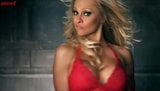 Pamela Denise Anderson - '' bonita de mas '' lingerie advertentie snapshot 5