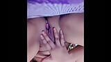 Indian Girl, Clear Audio, Fingering Bangla Talk snapshot 14