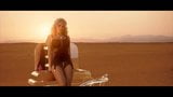 Britney spears - work tik (shemale pmv) snapshot 2