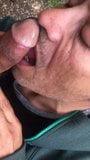 Gay deepthroat.  snapshot 8