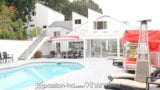 PASSION-HD – Real Estate Agent Does Anything To Sell This Expensive Home snapshot 7