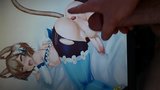 Felix - re: zero tribute (solicitud) snapshot 3