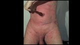 Long self whipping-torture session part 2 snapshot 13