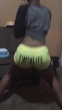 TWERK - She Go Hard! snapshot 6