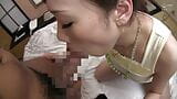 KRS012 Cheating Married Woman tsundere wife Sudden change alive! snapshot 8