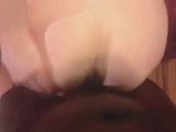 bbc lover took good care of her tight white pussy (random) snapshot 8