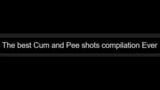 The Best Cum and Pee shots Ever Part 19 snapshot 1