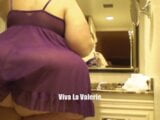 Viva la Valerie Shower Preparations snapshot 3