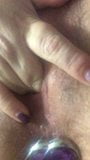 Fingering myself with plug in ass snapshot 3