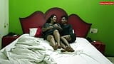 Desi Young Boy Fucking Beautiful Unmarried Stepsister!! With Clear Audio snapshot 8