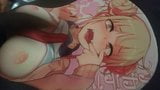 Himiko Toga Oppai Mousepad Cum Tribute snapshot 1