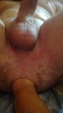 Wife fist me snapshot 3