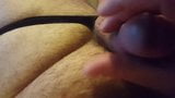 Black Panty Fun6 snapshot 7