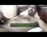 Handsome Indian Handsfree Cum snapshot 1