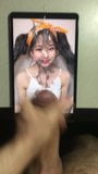 IZONE Yuri Cum Tribute 2 snapshot 16