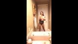 Cornea snapchats amatuer teens compilation snapshot 16