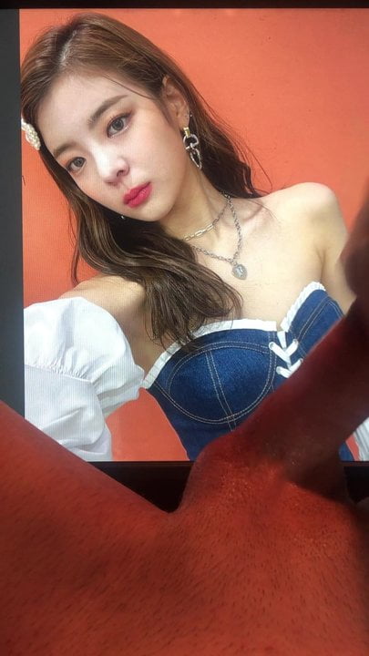 Itzy Lia spust hołd