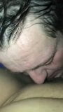 Fingering Pussy On BF'S Face snapshot 10