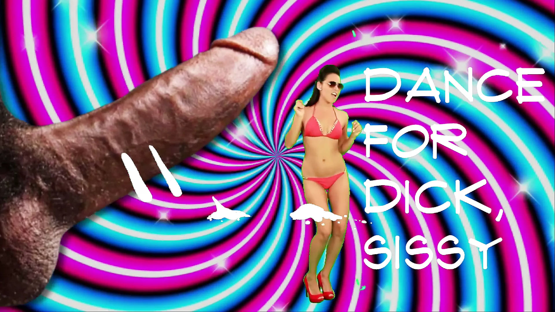 Dance on the Dick, Sissy