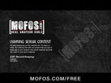 Mofos - неверная подруга-блондинка Carmen Knoxx наказана ее бойфрендом snapshot 1