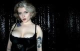 Gorgeous British Domme BBC JOI snapshot 1