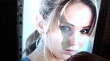 Omaggio per Jennifer Lawrence snapshot 5