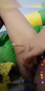 Indo hoot Artis bigo Amel Colmek | xHamster