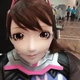 D.va Kigurumi snapshot 19