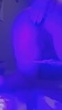 Pissing during anal masturbation and orgasm snapshot 5