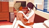 Kafka sex honkai star rail hentai không bị kiểm duyệt snapshot 13