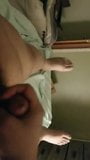 Jerking off while watching others small dick snapshot 5
