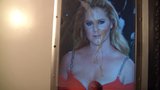 Amy Schumer Cum Tribute 2 snapshot 6