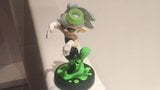 Hotglue: Marie amiibo snapshot 1