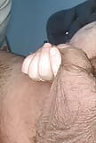 Step mom hand slip into step son dick making him hard enough for her hands snapshot 3