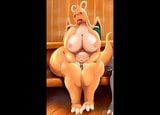 Pokemon SoP #9 Big Titty Dragonite snapshot 2