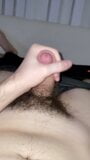 Pov Teen playing with his big cock snapshot 2