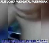 BEON GNOZIDE ISTERI ALIE JOBLY snapshot 10