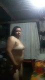 Yesenia bailando desnuda 2 snapshot 8