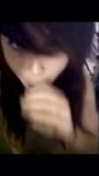 Emo Girl BBC Dirty Talk snapshot 6